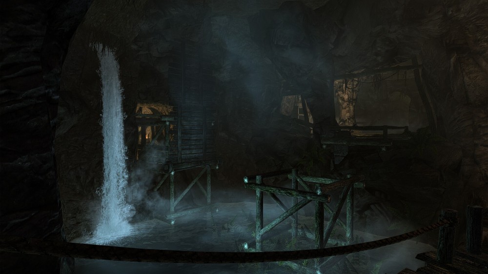 The Elder Scrolls V: Skyrim