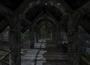 The Elder Scrolls V screenshot