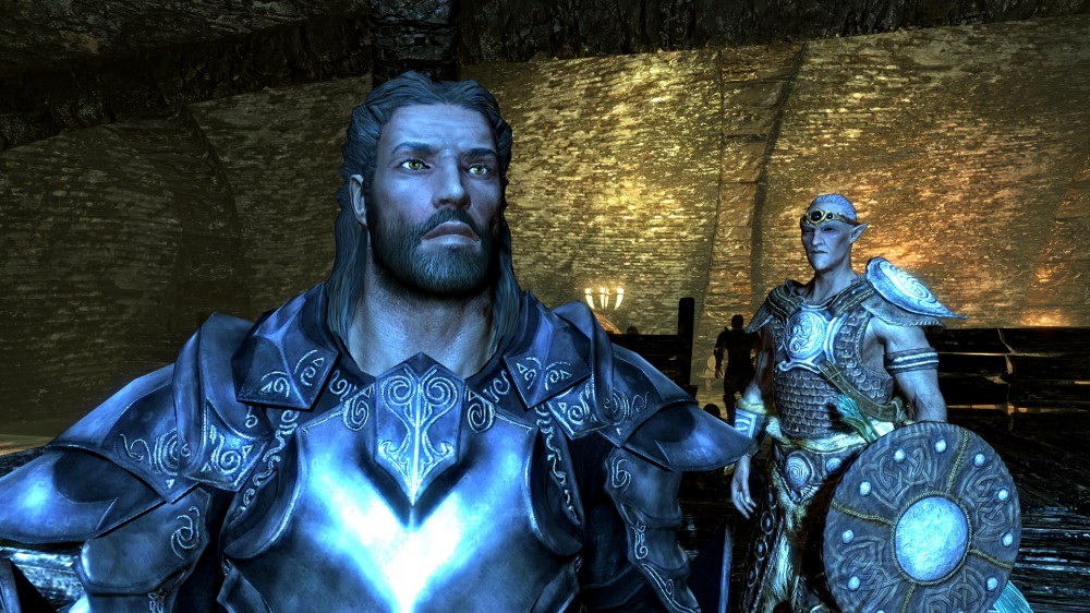 The Elder Scrolls V: Skyrim
