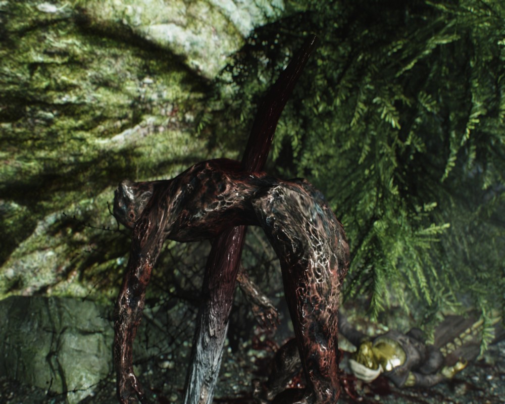 The Elder Scrolls V: Skyrim