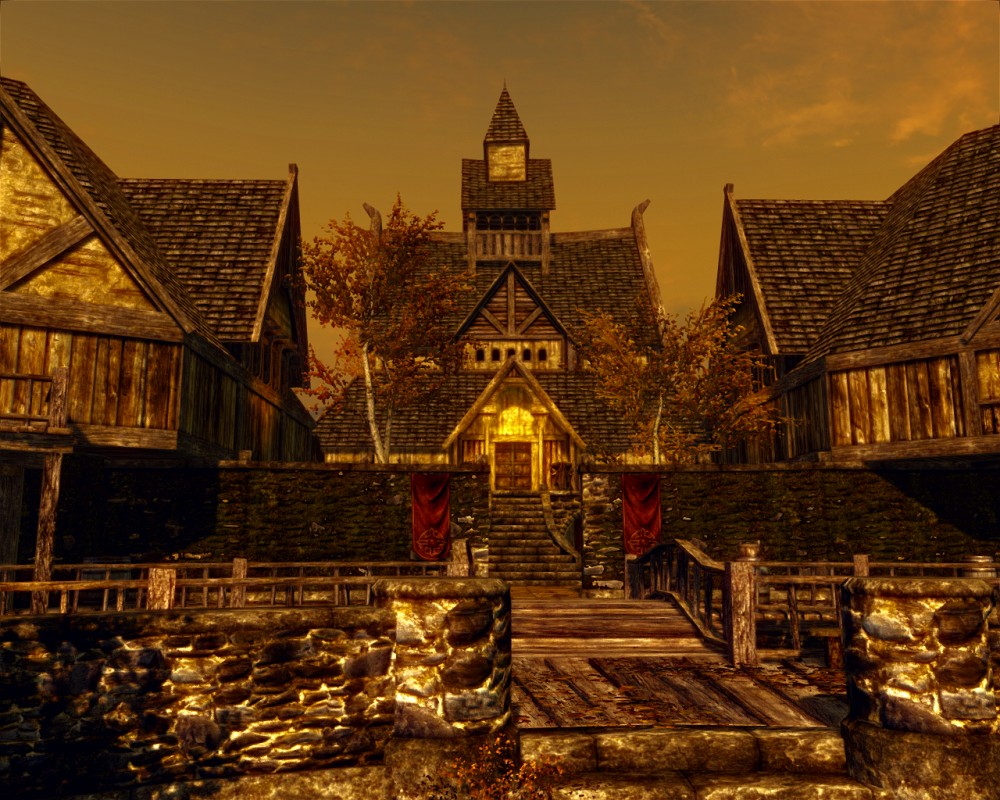 The Elder Scrolls V: Skyrim
