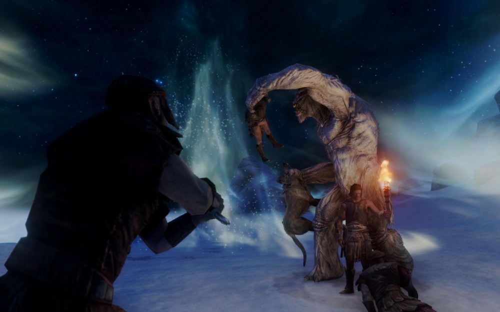The Elder Scrolls V: Skyrim