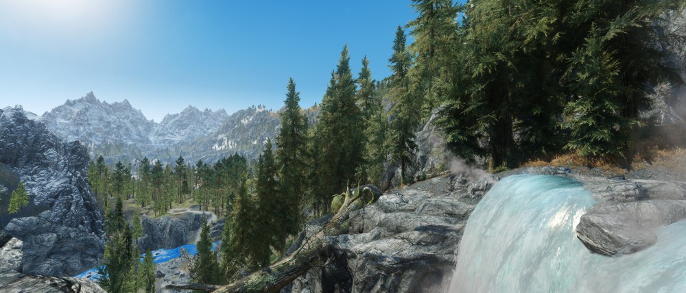 The Elder Scrolls V: Skyrim