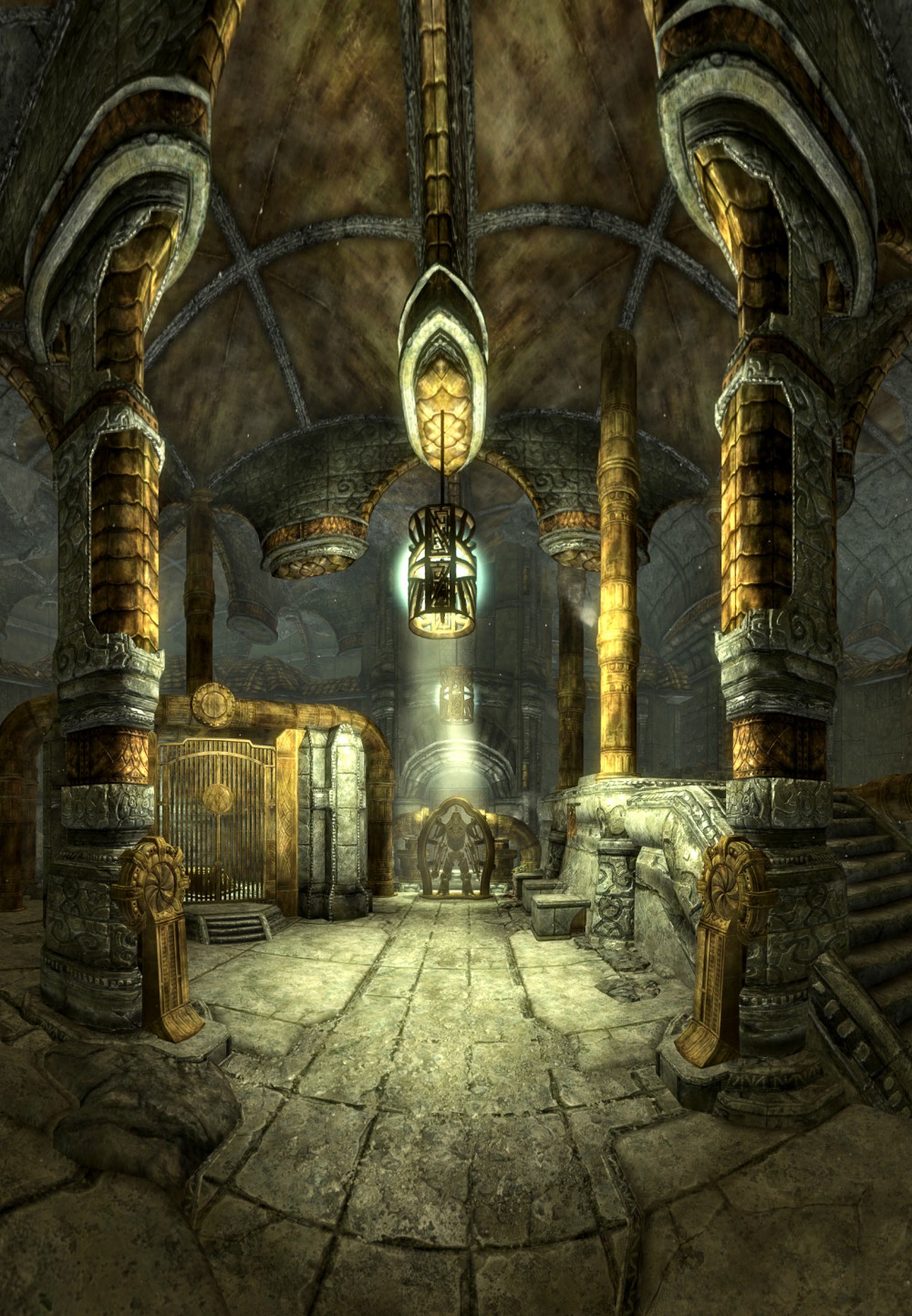 The Elder Scrolls V: Skyrim