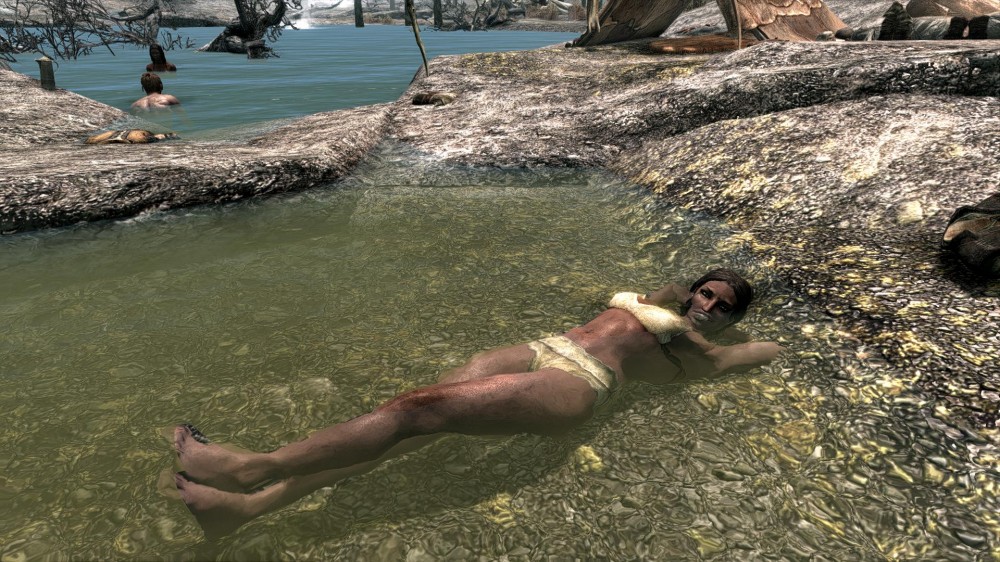 The Elder Scrolls V: Skyrim
