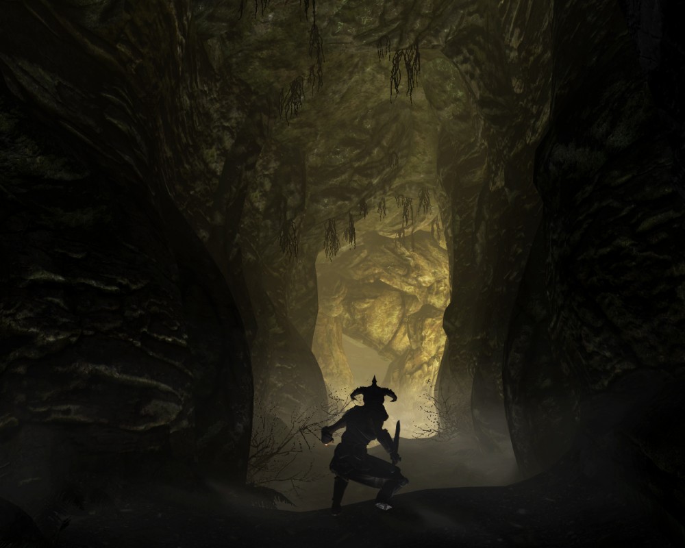The Elder Scrolls V: Skyrim