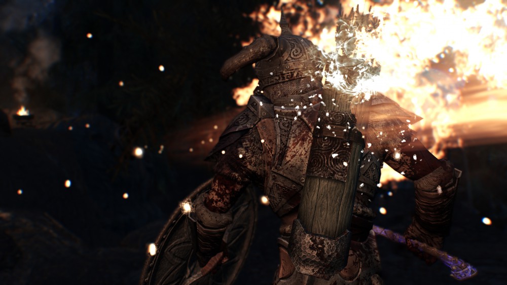 The Elder Scrolls V: Skyrim