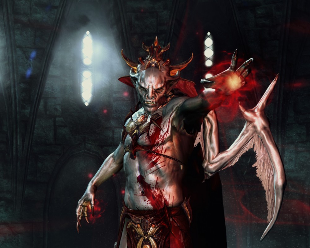 The Elder Scrolls V: Skyrim
