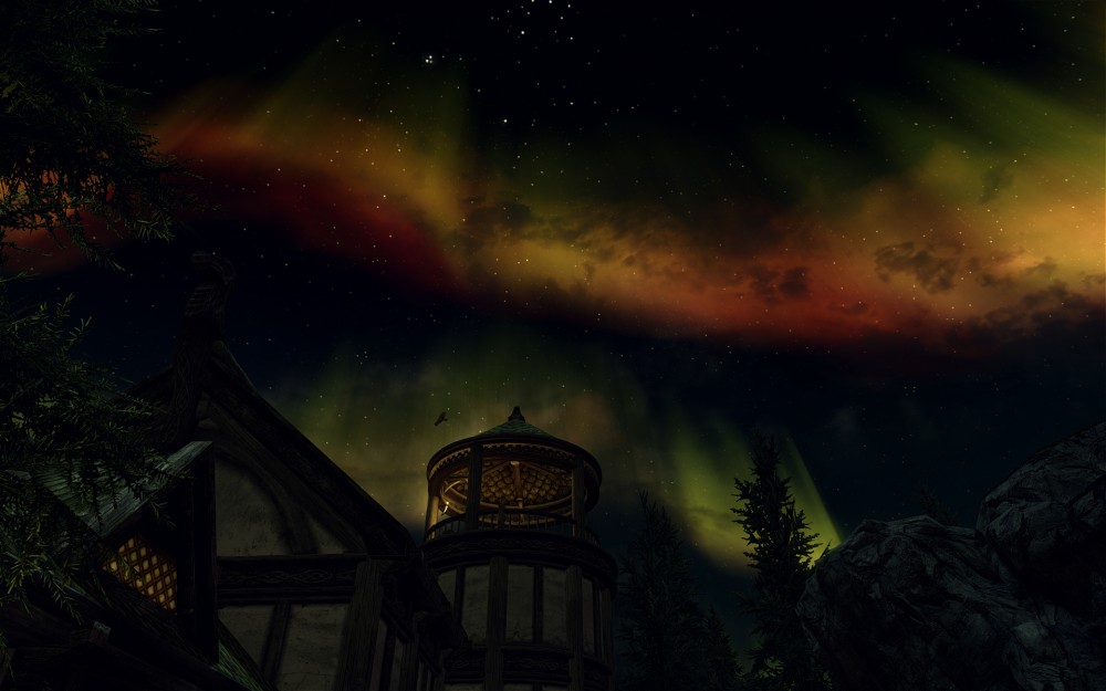 The Elder Scrolls V: Skyrim