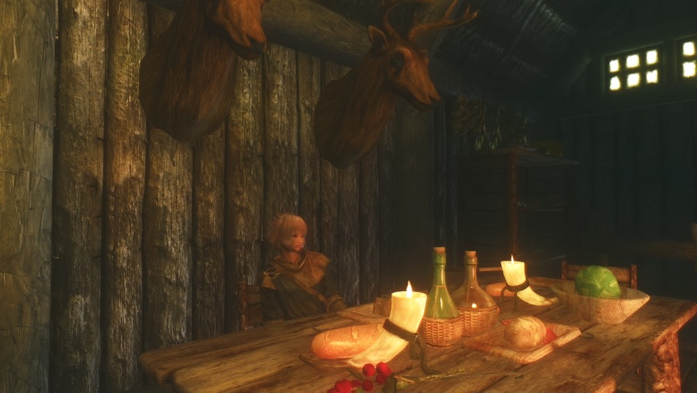 The Elder Scrolls V: Skyrim
