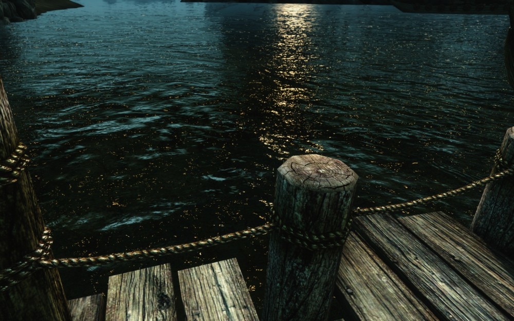 The Elder Scrolls V: Skyrim