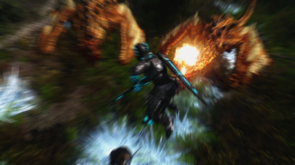 The Elder Scrolls V: Skyrim