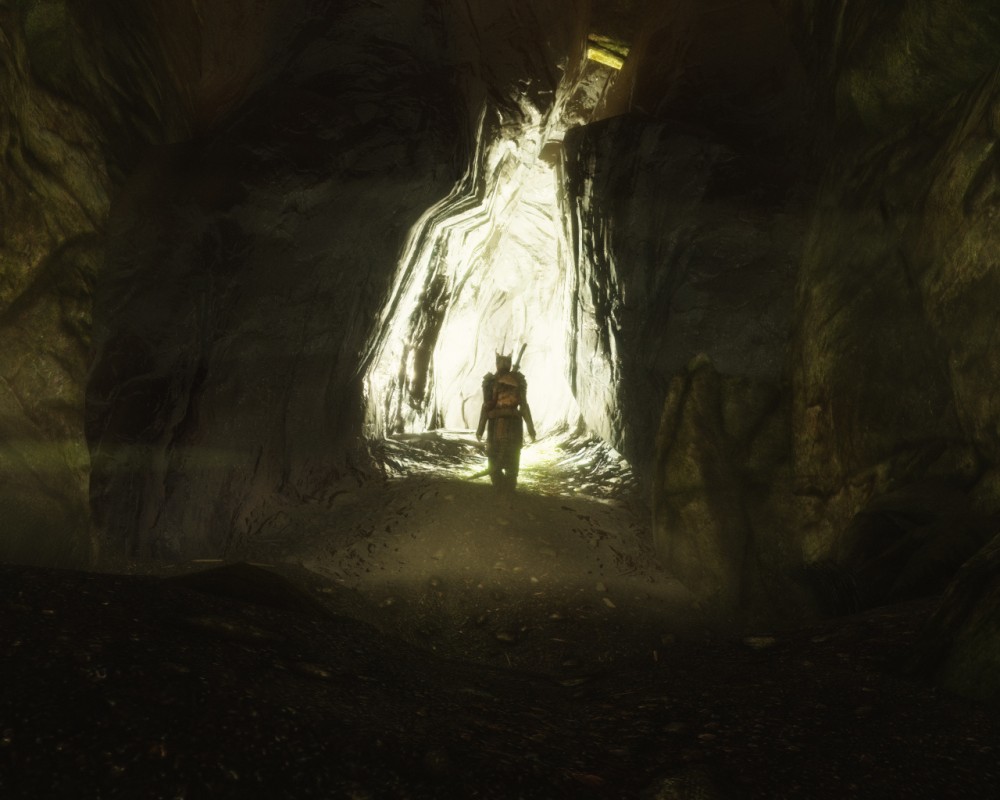 The Elder Scrolls V: Skyrim
