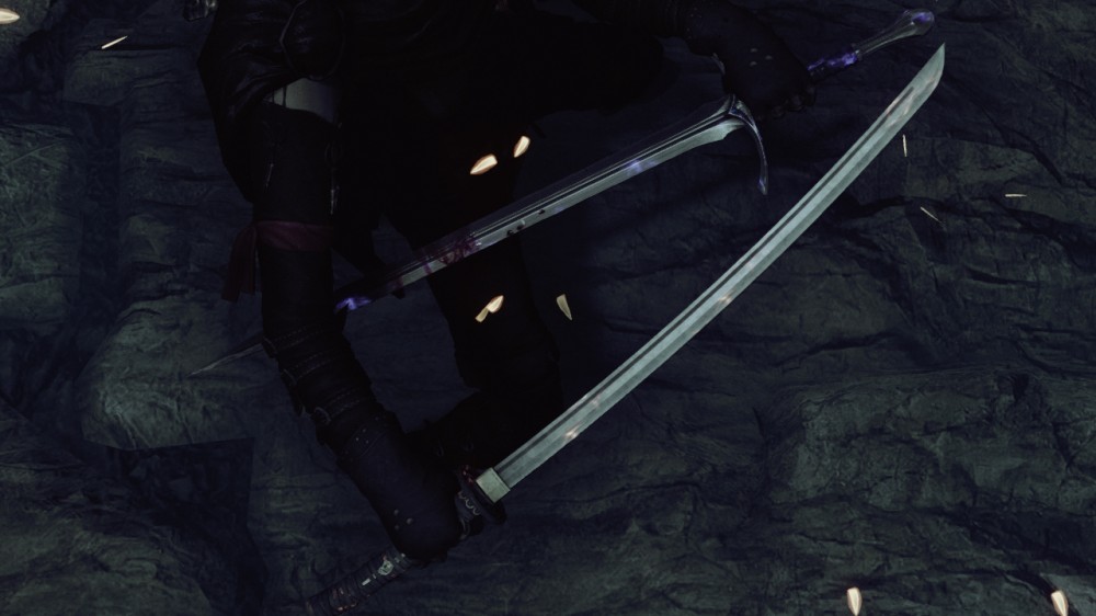 The Elder Scrolls V: Skyrim