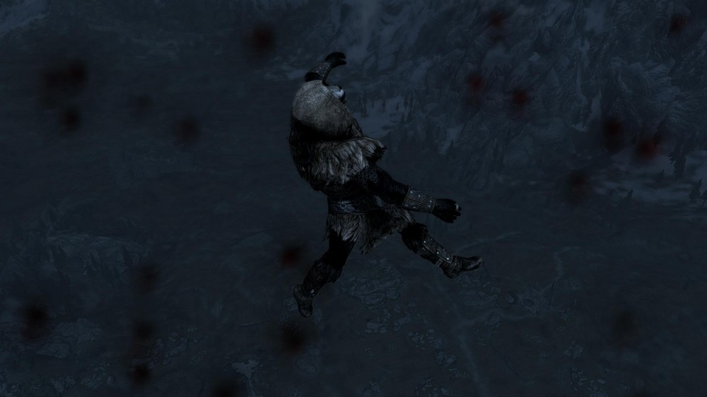 The Elder Scrolls V: Skyrim