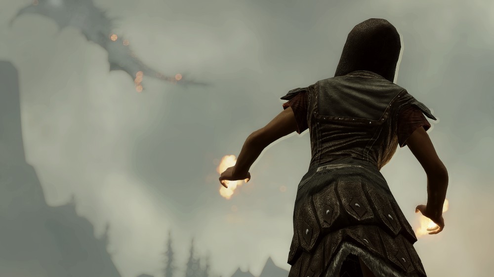 The Elder Scrolls V: Skyrim