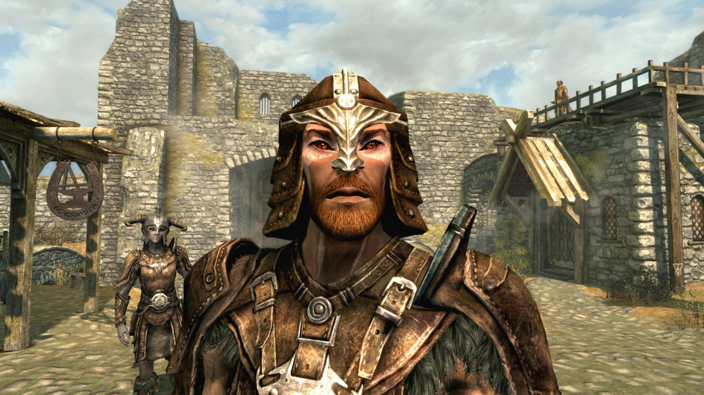 The Elder Scrolls V: Skyrim