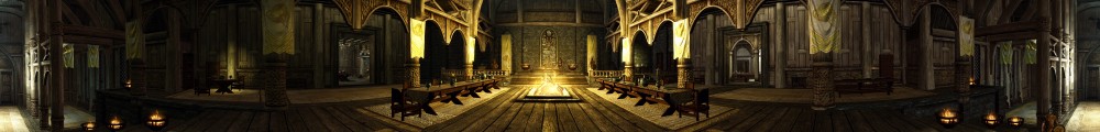 The Elder Scrolls V: Skyrim