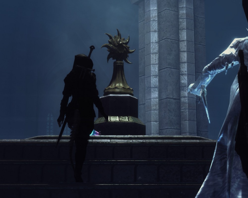 The Elder Scrolls V: Skyrim