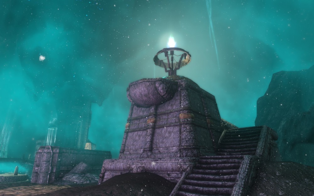 The Elder Scrolls V: Skyrim