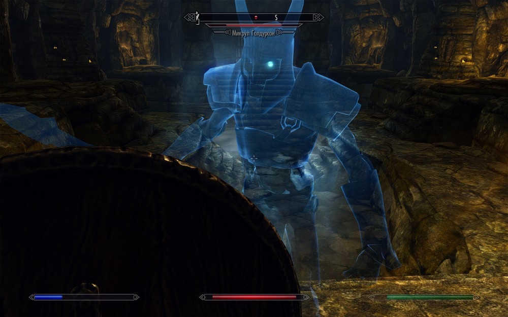The Elder Scrolls V: Skyrim