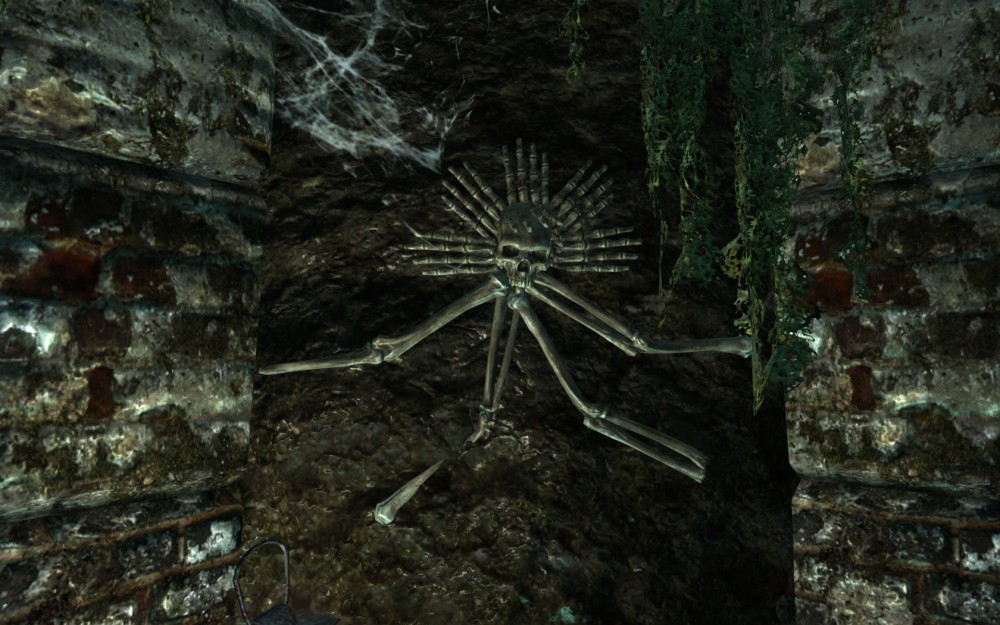 The Elder Scrolls V: Skyrim
