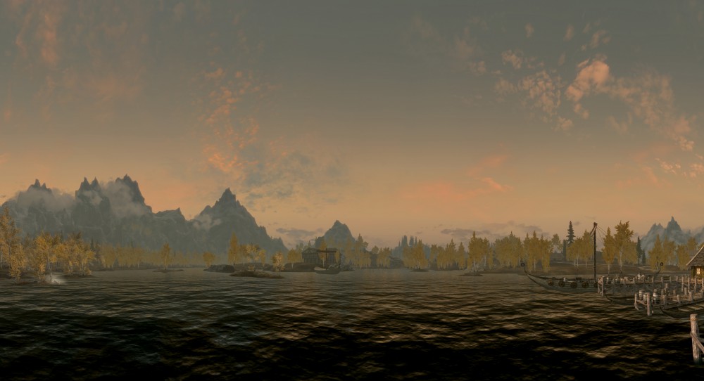The Elder Scrolls V: Skyrim