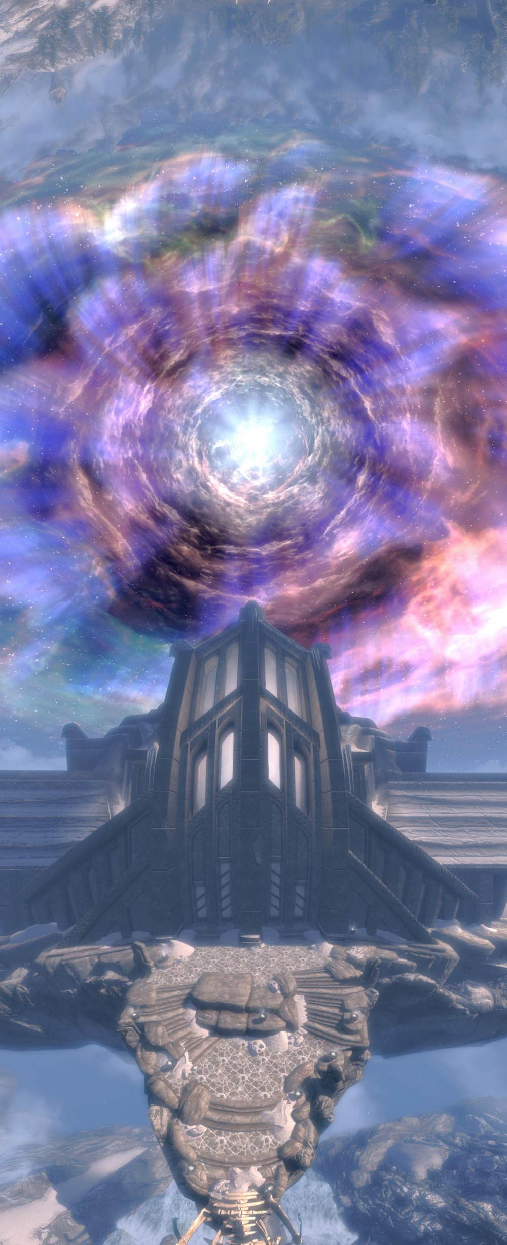 The Elder Scrolls V: Skyrim
