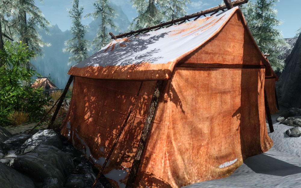The Elder Scrolls V: Skyrim