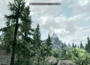 The Elder Scrolls V screenshot