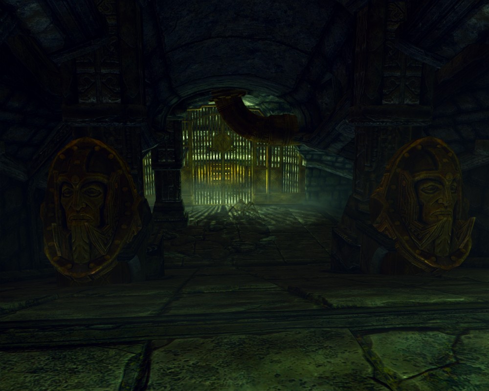 The Elder Scrolls V: Skyrim
