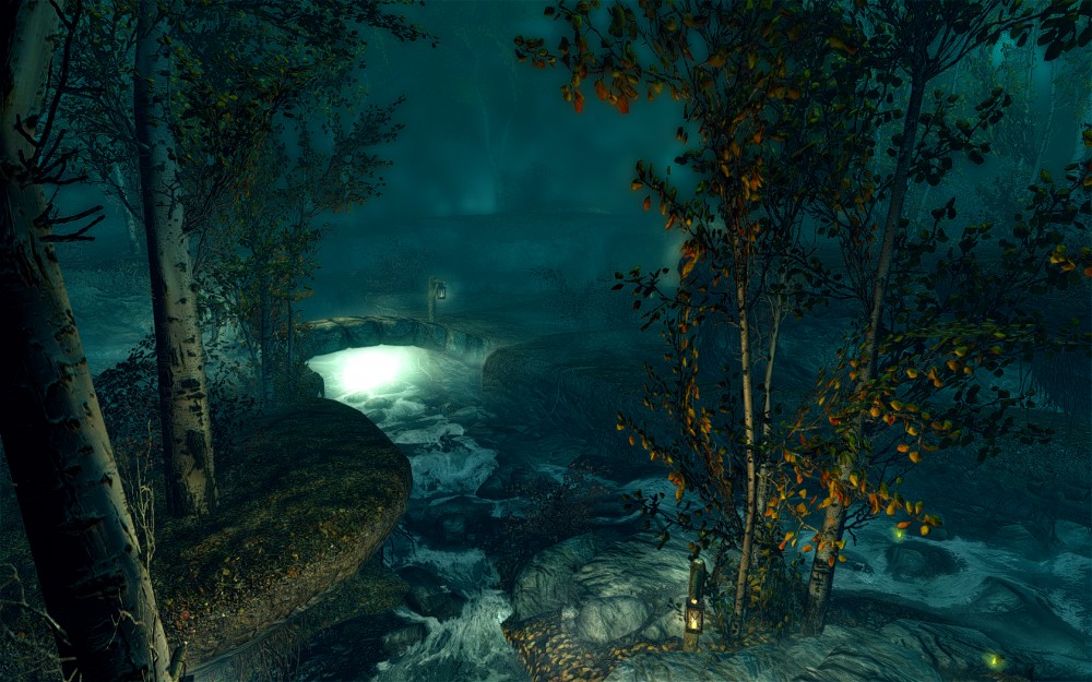 The Elder Scrolls V: Skyrim