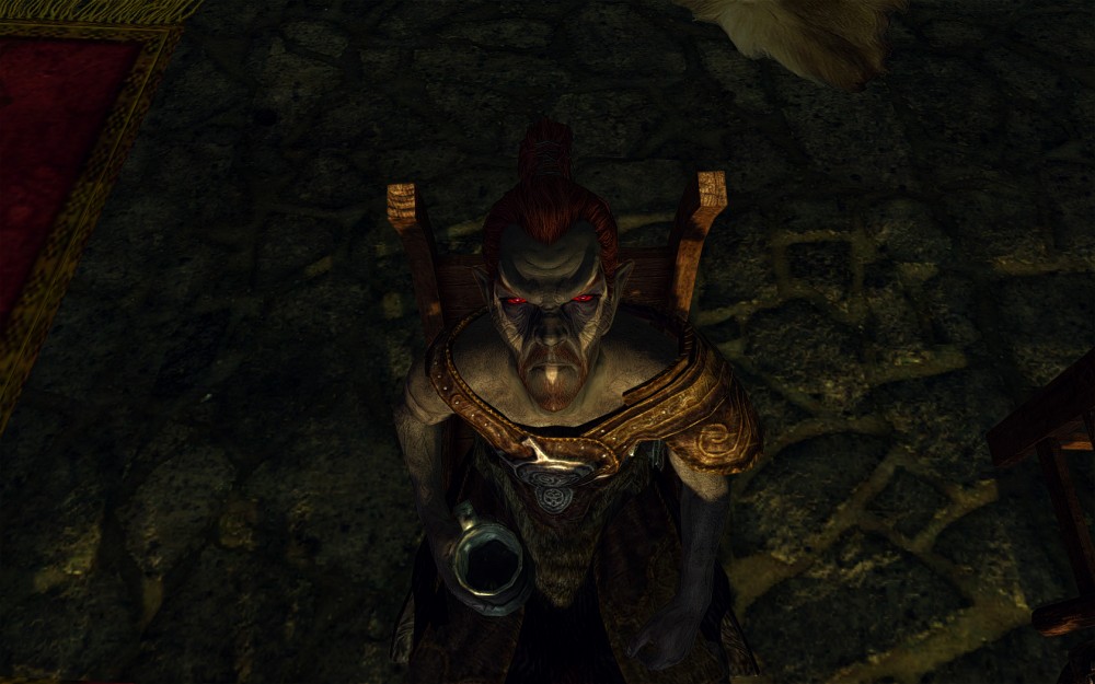 The Elder Scrolls V: Skyrim