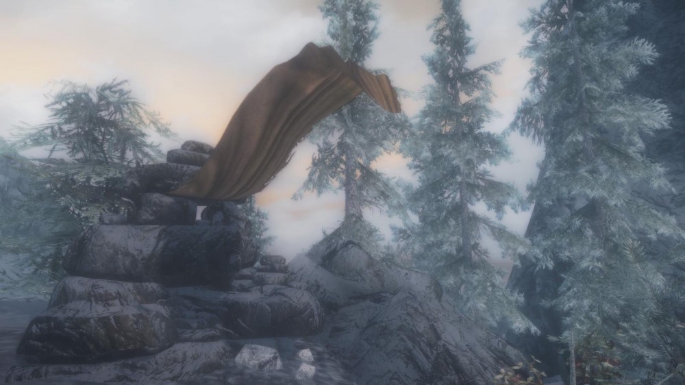 The Elder Scrolls V: Skyrim