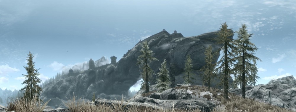 The Elder Scrolls V: Skyrim