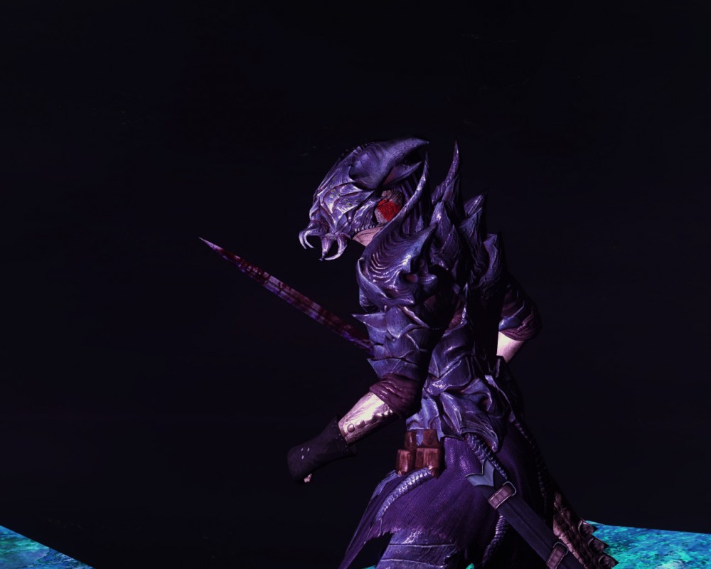 The Elder Scrolls V: Skyrim