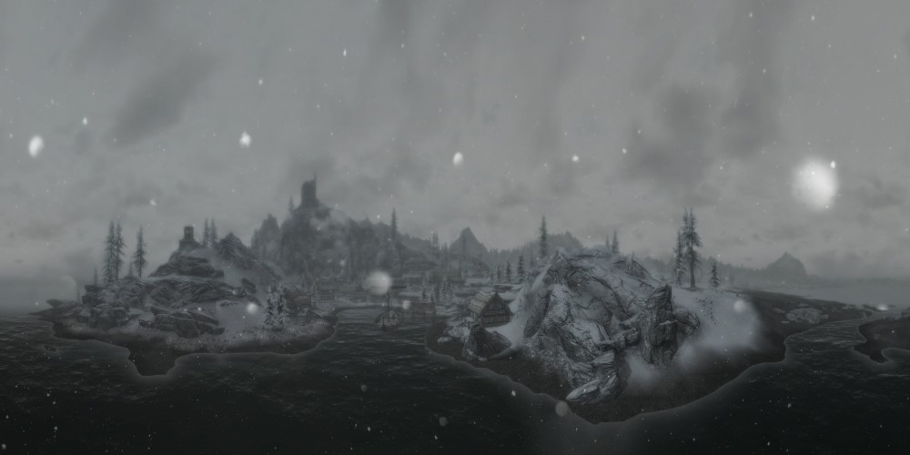 The Elder Scrolls V: Skyrim