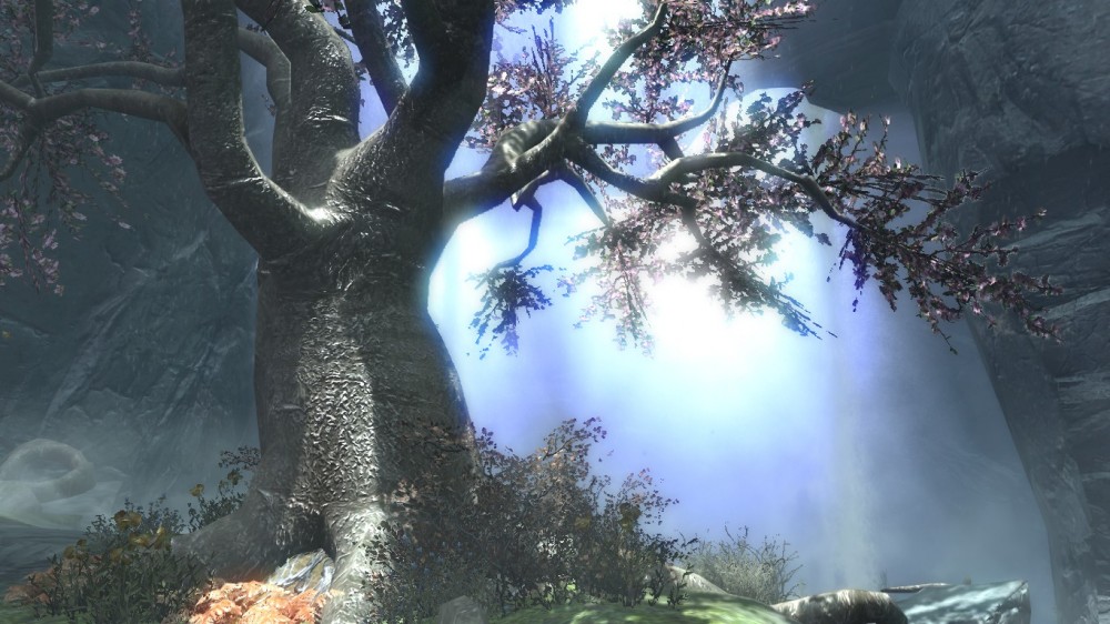 The Elder Scrolls V: Skyrim
