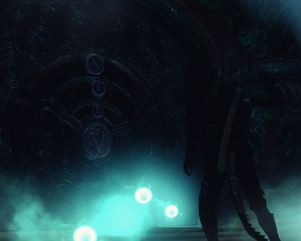 The Elder Scrolls V: Skyrim