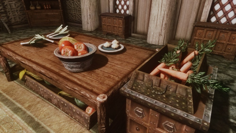 The Elder Scrolls V: Skyrim