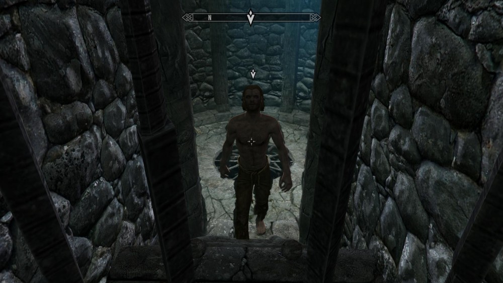 The Elder Scrolls V: Skyrim