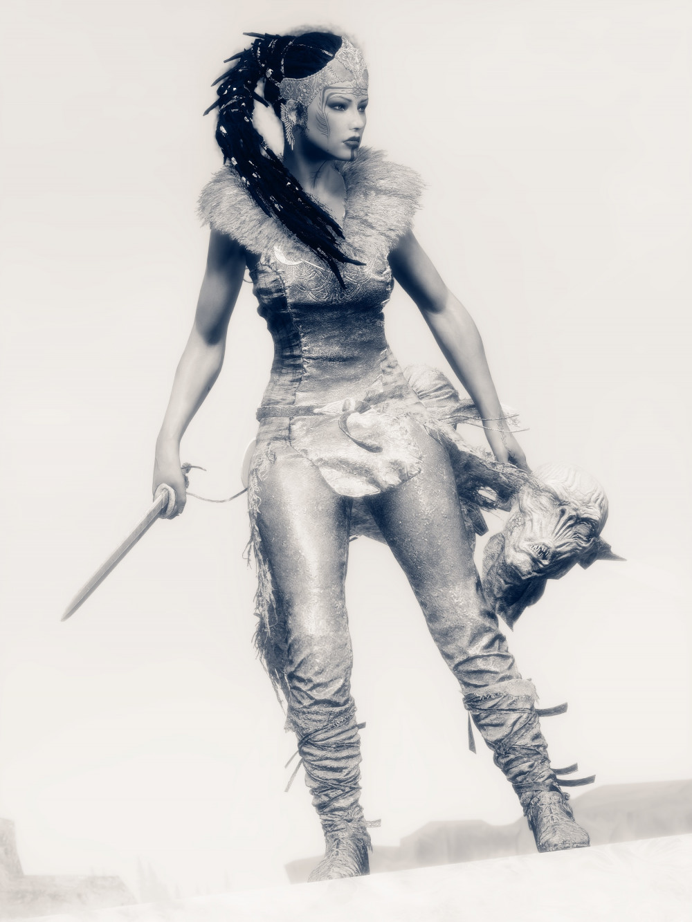 The Elder Scrolls V: Skyrim