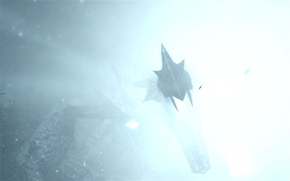 The Elder Scrolls V: Skyrim