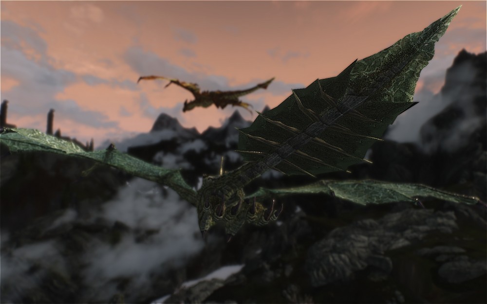 The Elder Scrolls V: Skyrim
