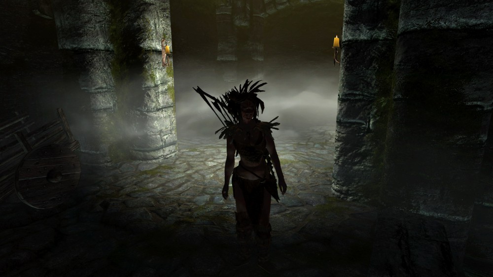 The Elder Scrolls V: Skyrim