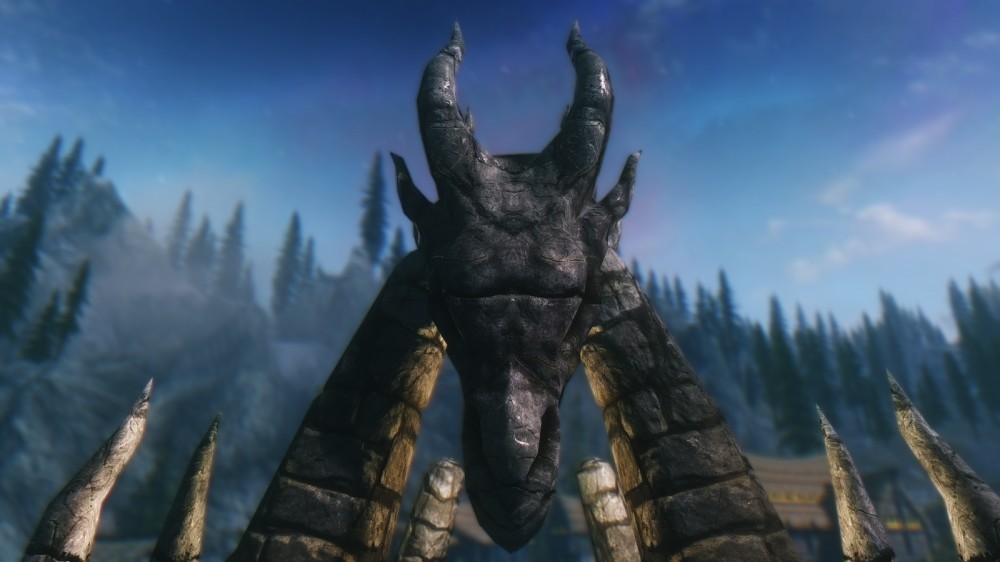 The Elder Scrolls V: Skyrim