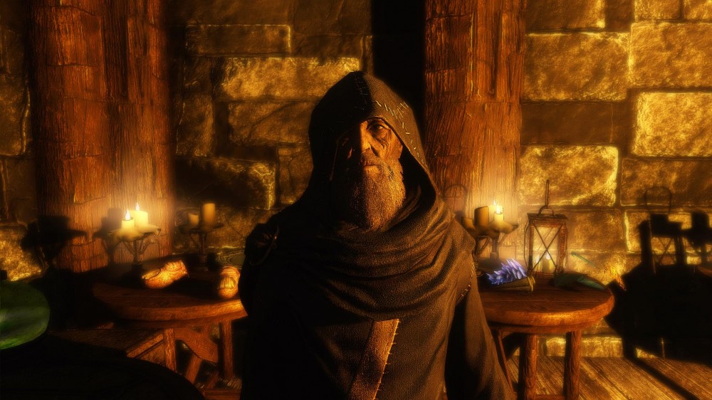 The Elder Scrolls V: Skyrim