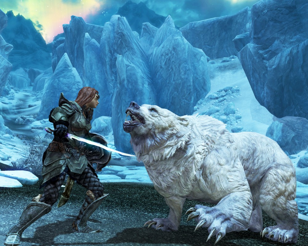 The Elder Scrolls V: Skyrim