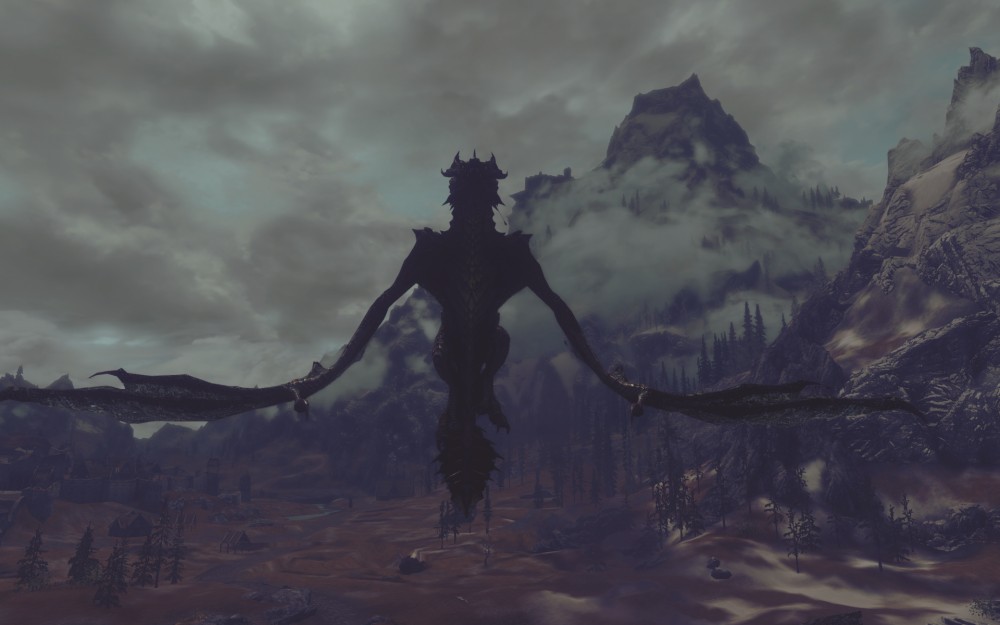 The Elder Scrolls V: Skyrim