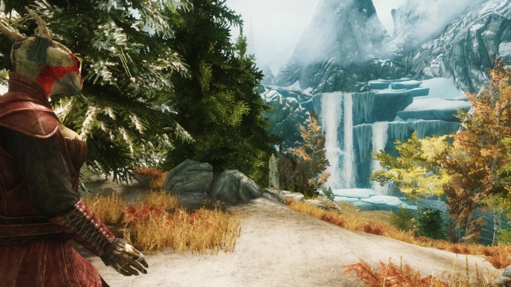 The Elder Scrolls V: Skyrim